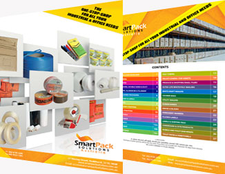 Packaging Products Brochure